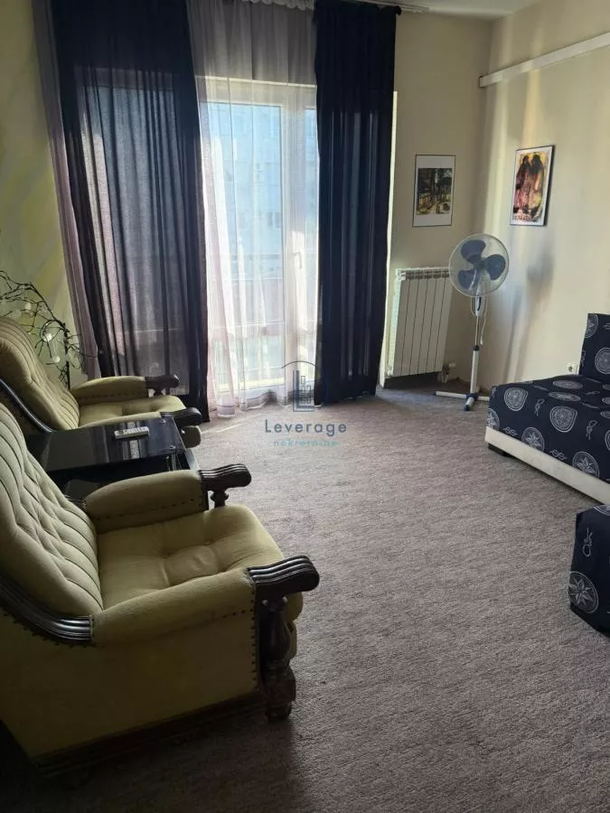 Garsonjera za izdavanje, Đurićeva, 550€, 36m² — 5