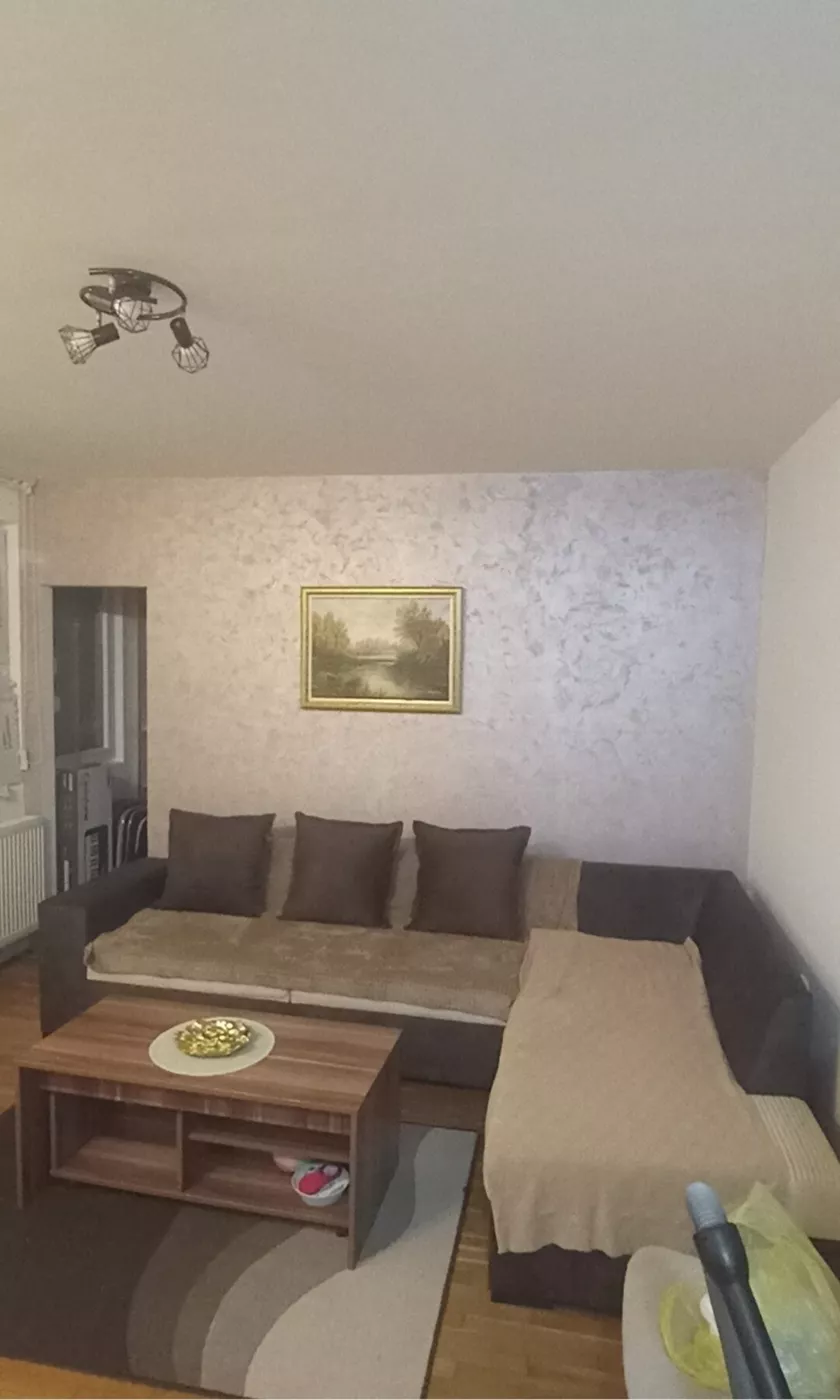 Garsonjera za izdavanje, Grge Andrijanovića 31B, 300€, 38m² — 2
