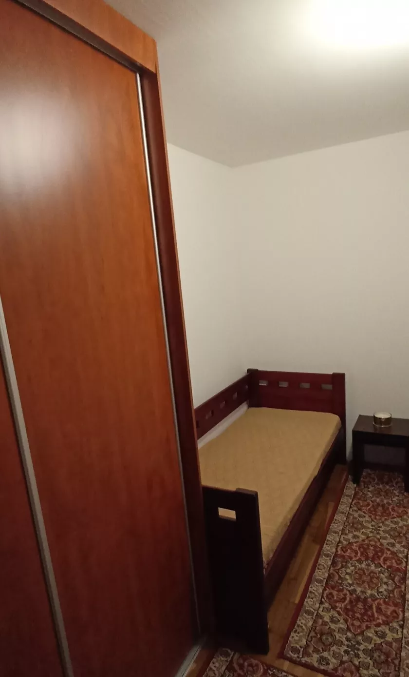Garsonjera za izdavanje, Grge Andrijanovića 31B, 300€, 38m² — 3
