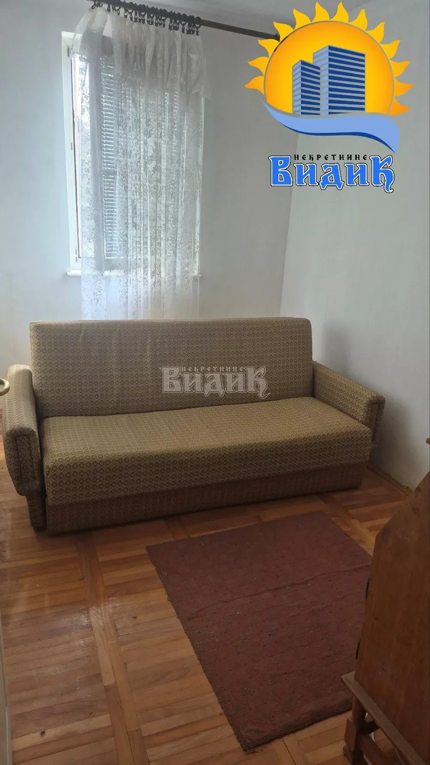 Garsonjera za izdavanje, Humski Put, 250€, 30m² — 4