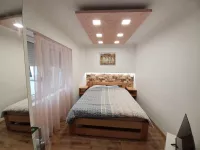 Garsonjera za izdavanje, Ilije Garašanina 7A, 500€, 36m² — 9