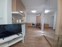 Garsonjera za izdavanje, Ilije Garašanina 7A, 500€, 36m² — 10