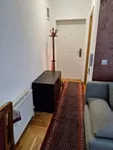 Garsonjera za izdavanje, Ilije Pavlovića, 320€, 26m² — 11