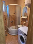 Garsonjera za izdavanje, Ilije Pavlovića, 320€, 26m² — 12
