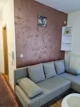 Garsonjera za izdavanje, Ilije Pavlovića, 320€, 26m² — 13
