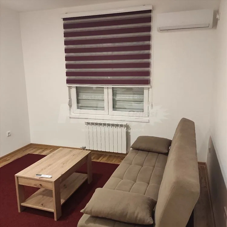 Garsonjera za izdavanje, Kraljice Jelene 18 — 3