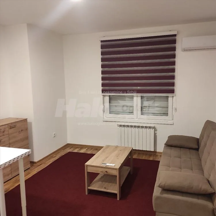 Garsonjera za izdavanje, Kraljice Jelene 18 — 4