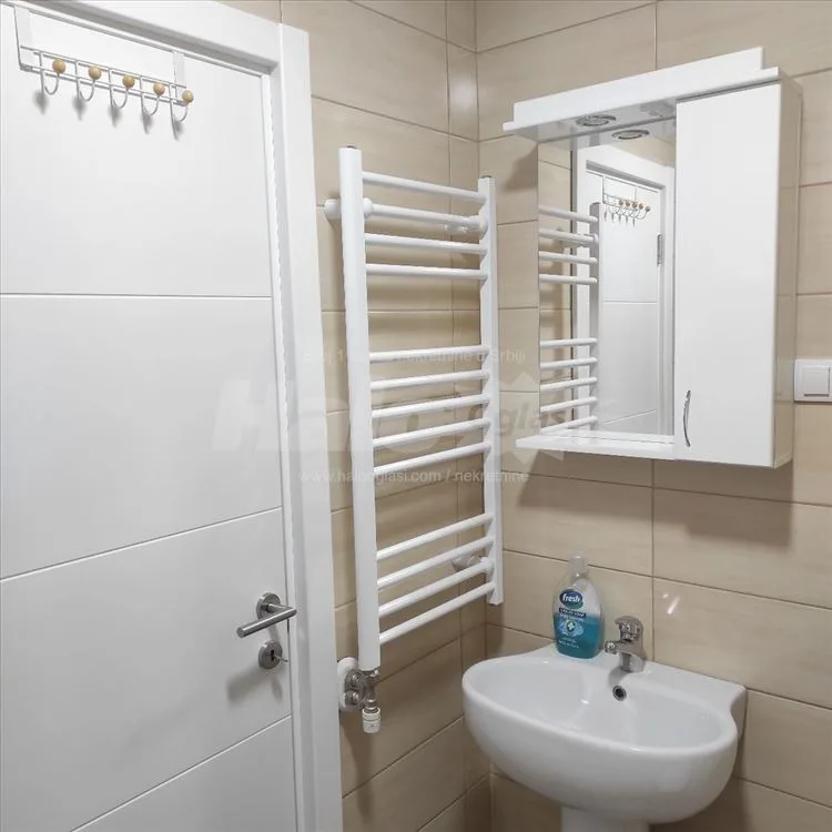 Garsonjera za izdavanje, Kraljice Jelene 18 — 5
