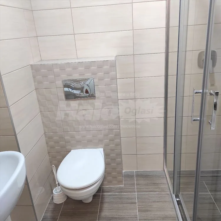 Garsonjera za izdavanje, Kraljice Jelene 18 — 6