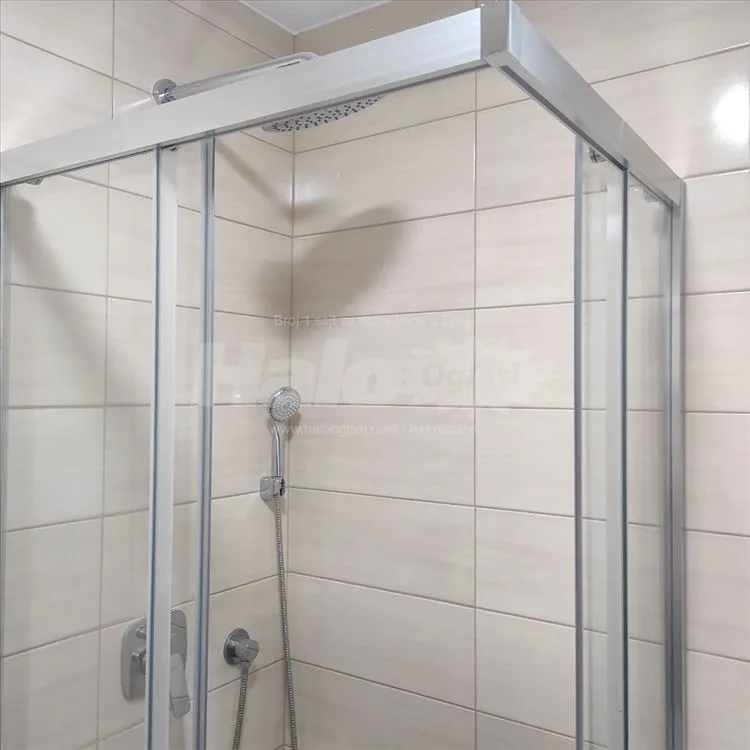 Garsonjera za izdavanje, Kraljice Jelene 18 — 7