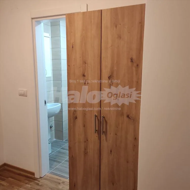 Garsonjera za izdavanje, Kraljice Jelene 18 — 11
