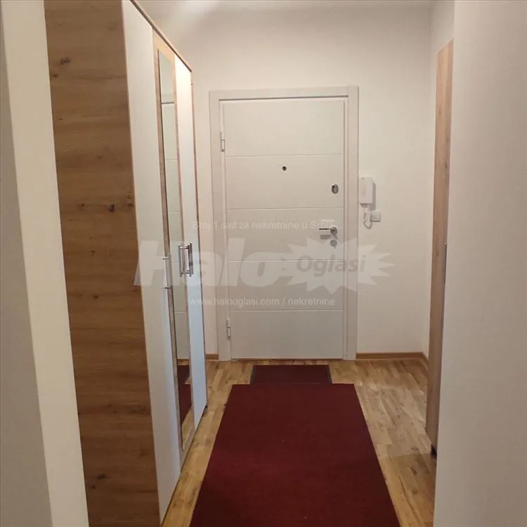 Garsonjera za izdavanje, Kraljice Jelene 18 — 13