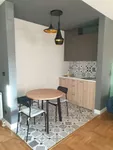 Garsonjera za izdavanje, Mileve Marić Ajnštajn 86, 500€, 34m² — 6