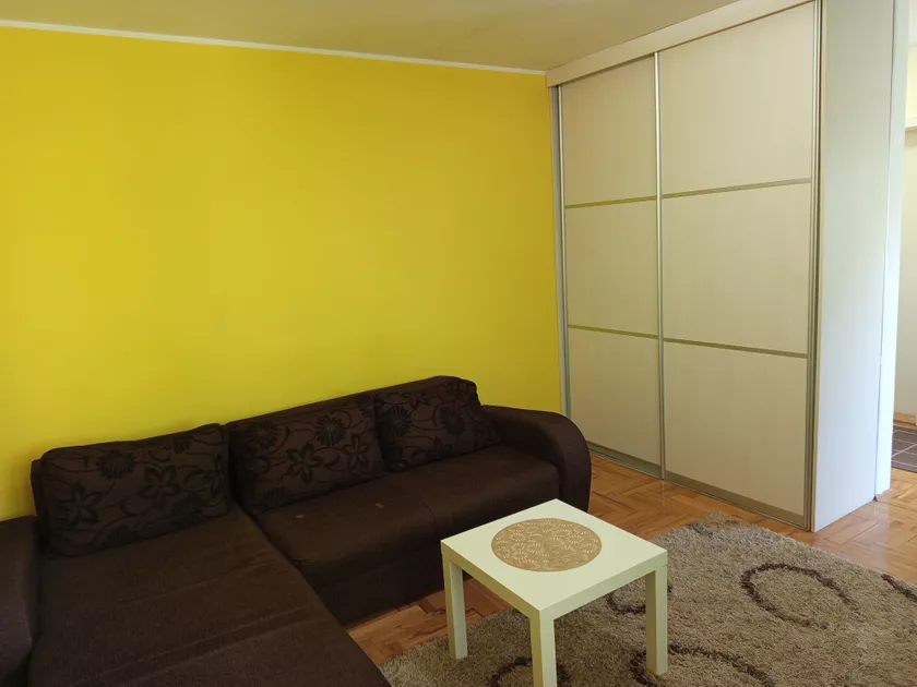 Garsonjera za izdavanje, Mirijevski Bulevar 159, 400€, 35m² — 4