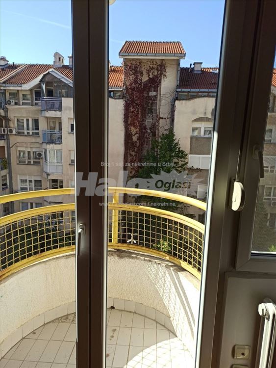 Garsonjera za izdavanje — 5