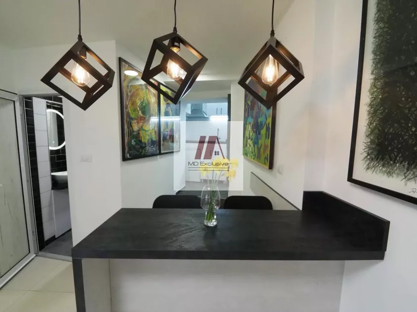 Garsonjera za izdavanje, Skadarska 22, 550€, 24m² — 2