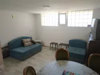 Garsonjera za izdavanje, Surčin (mesto), 250€, 30m² — 6