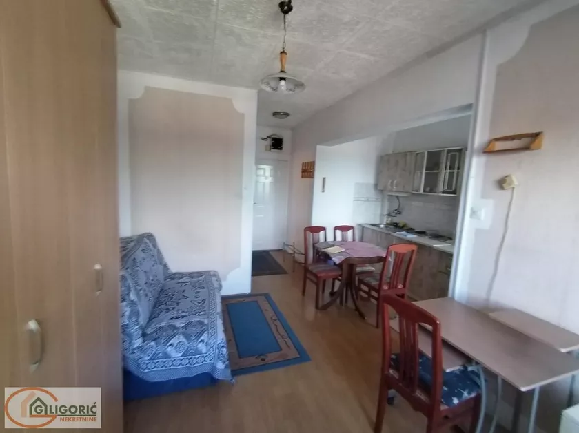 Garsonjera za izdavanje, Vlašićka 5, 280€, 25m² — 4
