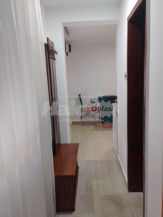 Garsonjera za samca 25 m2 — 3
