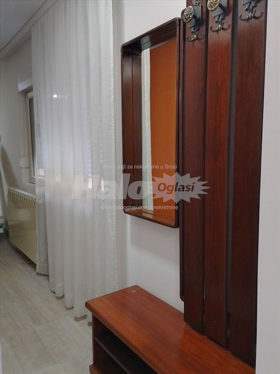 Garsonjera za samca 25 m2 — 4