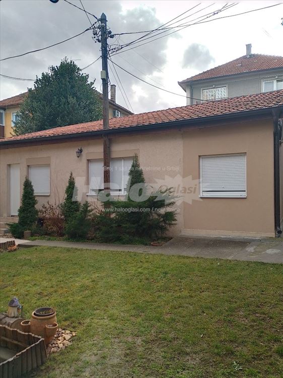 Garsonjera za samca 25 m2 — 10