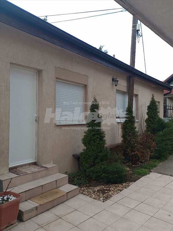 Garsonjera za samca 25 m2 — 11