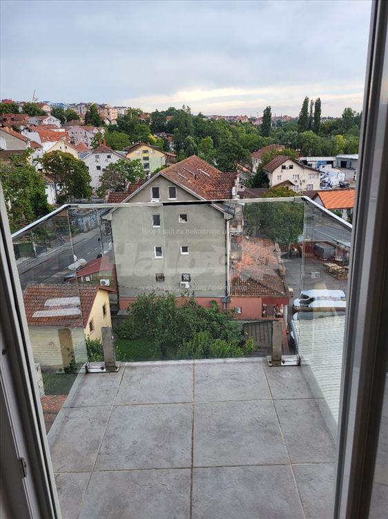 Garsonjera Zarkovo,Vodovodska — 8
