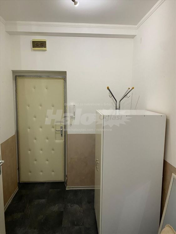 Garsonjera Zemun, Gornji Grad — 2