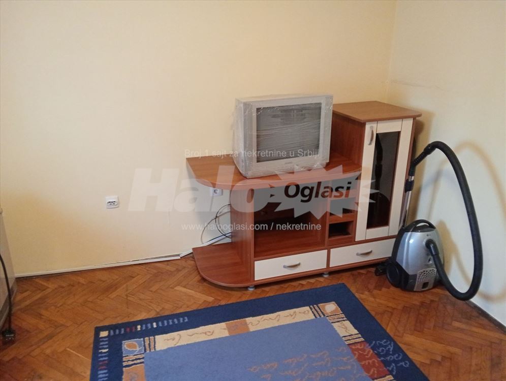 Garsonjera - Zemun — 3