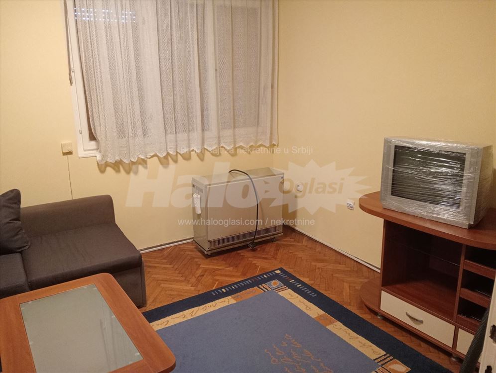Garsonjera - Zemun — 4