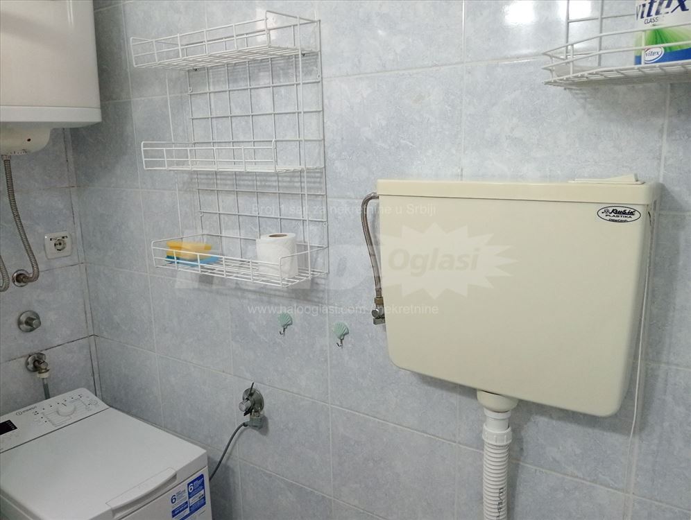 Garsonjera - Zemun — 10