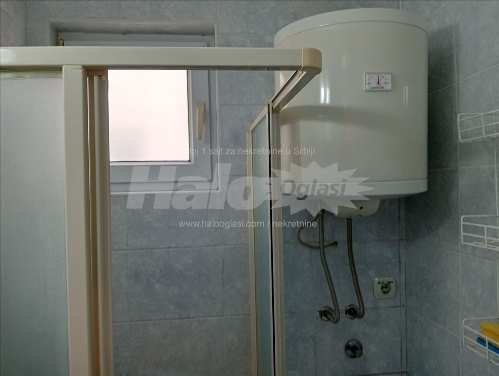 Garsonjera - Zemun — 11