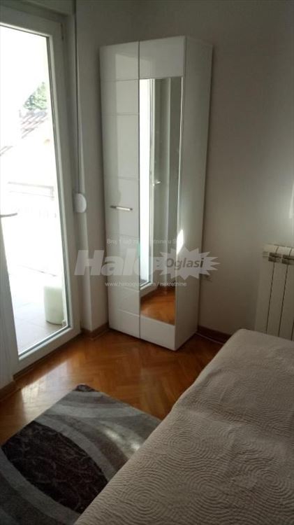 Garsonjera, Zemun - Sava Kovačević, nameštena — 6