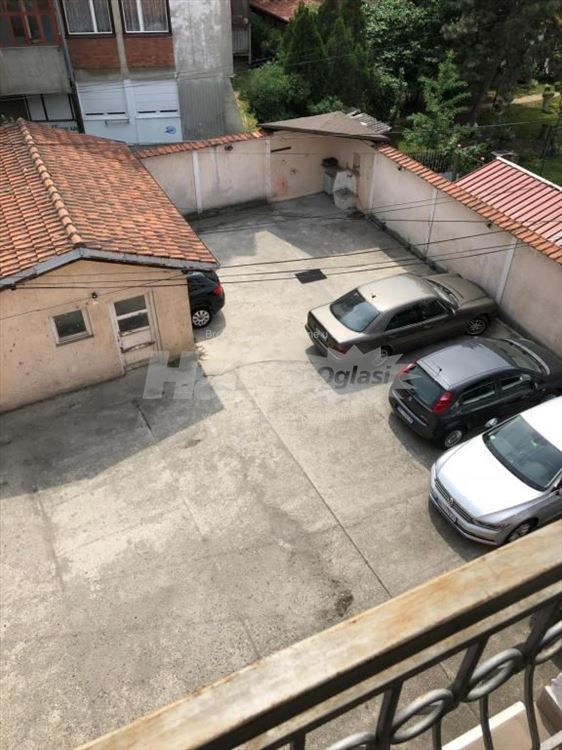 Garsonjera, Zemun - Sava Kovačević, nameštena — 13
