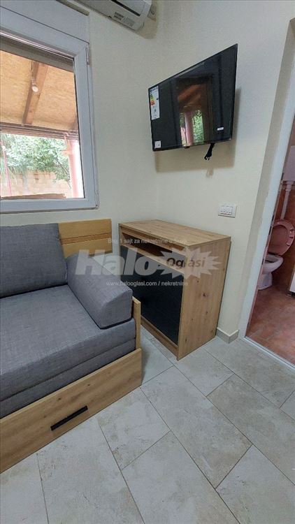 Garsonjera Zemun,Kalvarija — 9