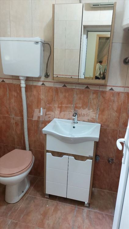Garsonjera Zemun,Kalvarija — 10