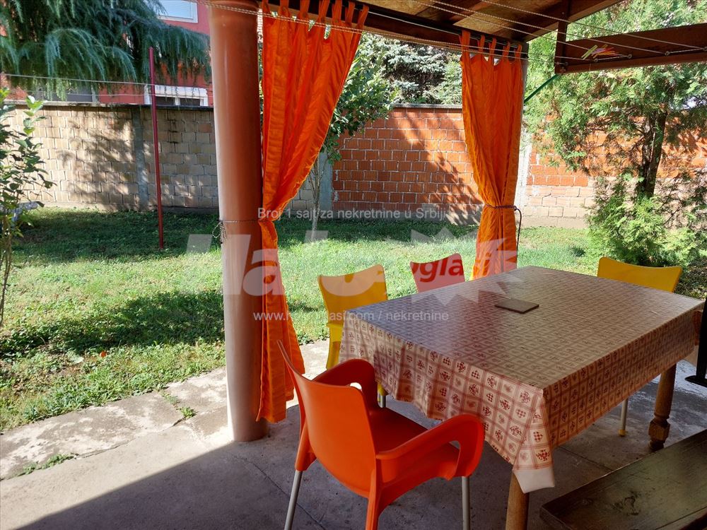 Garsonjera Zemun,Kalvarija — 11
