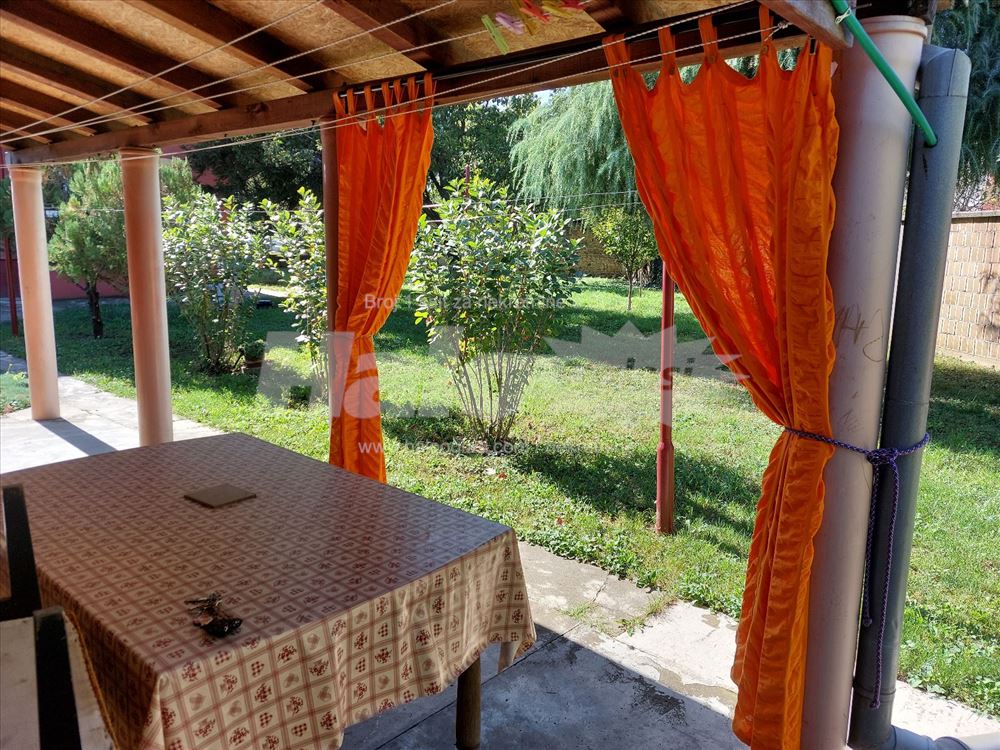 Garsonjera Zemun,Kalvarija — 12