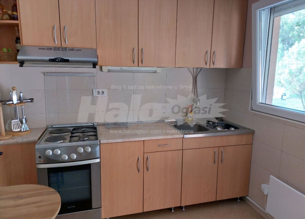 Garsonjera Zemun,Kalvarija — 13