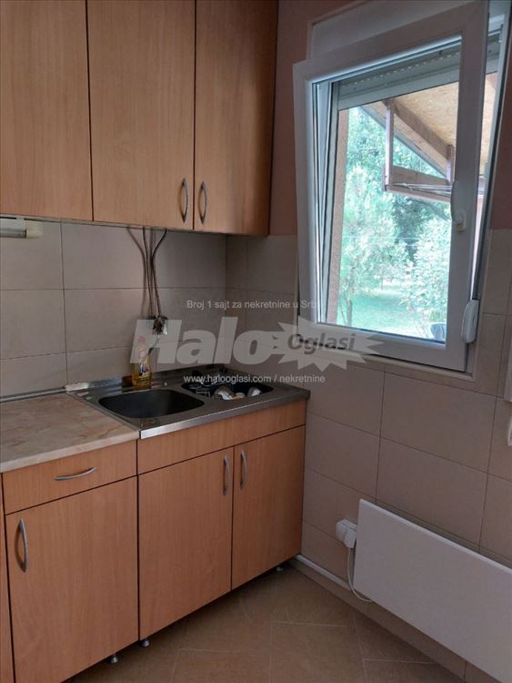 Garsonjera Zemun,Kalvarija — 14