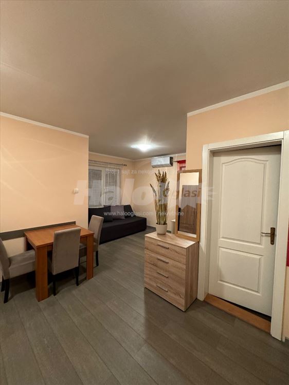 Garsonjera Zemun/NB(na samoj granici) — 5