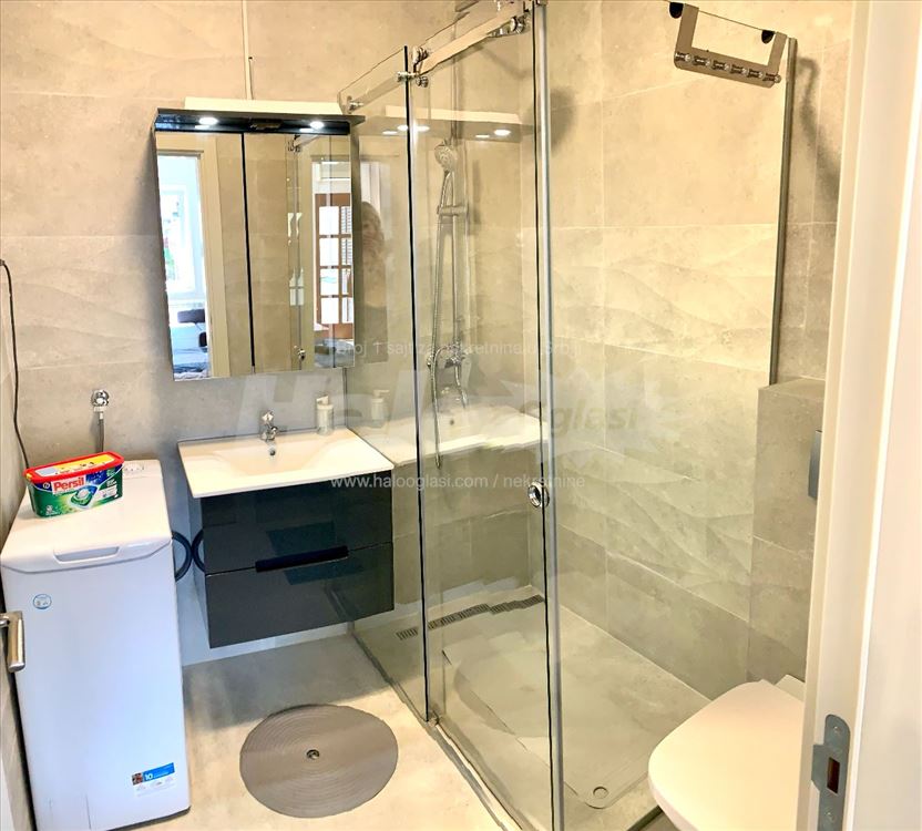 Garsonjera Zvezdara 35m² – sve režije uključene — 9