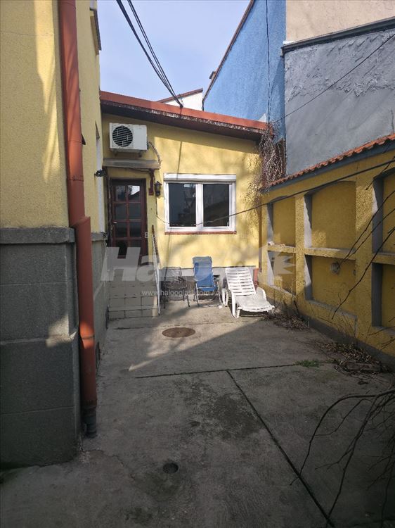 Garsonjera Zvezdara 35m² – sve režije uključene — 12