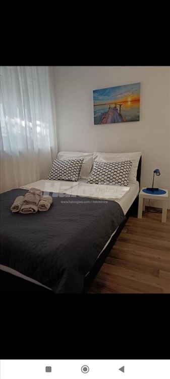 Garsonjera,17m2,Dedinje-Beli Dvor — 4