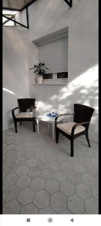 Garsonjera,17m2,Dedinje-Beli Dvor — 5