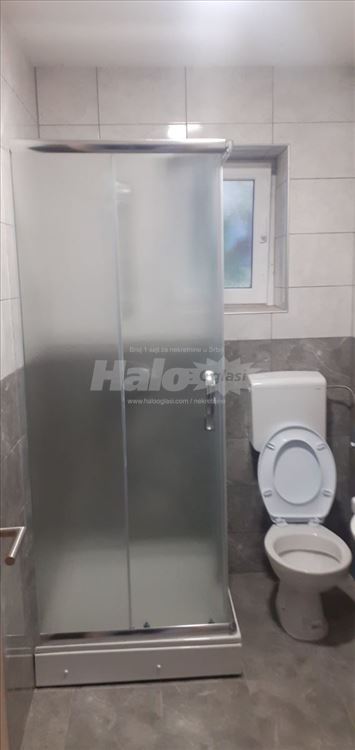 Garsonjera,17m2,Dedinje-Beli Dvor — 13
