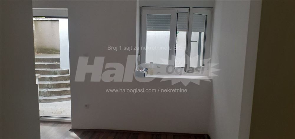 Garsonjera,17m2,Dedinje-Beli Dvor — 15