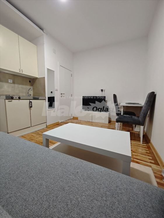 Garsonjera,minimalni troškovi, Dimitrija Tucovića — 4