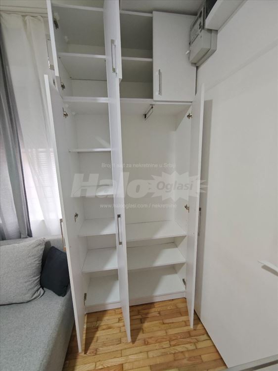Garsonjera,minimalni troškovi, Dimitrija Tucovića — 8