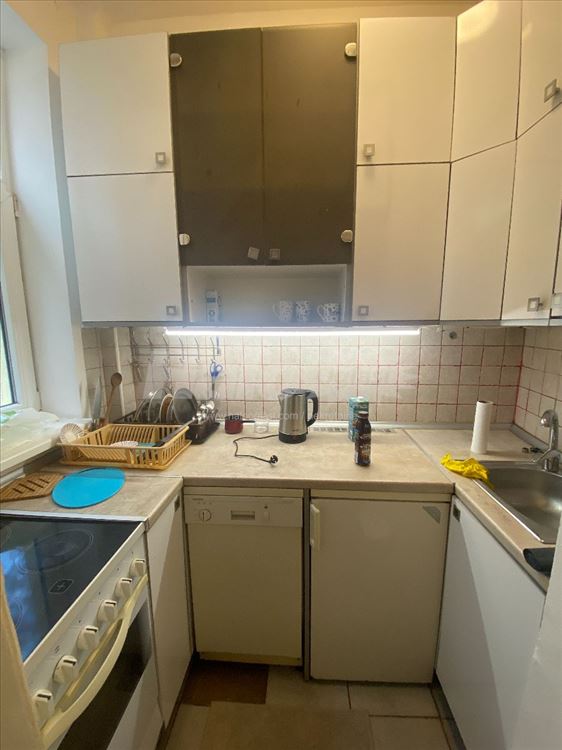 Gasonjera u mirnom delu Takovske Ulice — 6